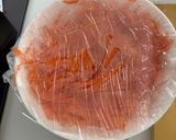 にんじんオイルいため作り方3写真