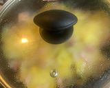 トルティージャ☆☆ スペイン風オムレツ作り方4写真