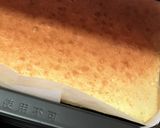 誕生日マスカットケーキ　作り方15写真