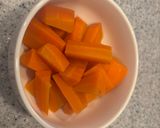 クズ野菜ブイヨン作り方6写真
