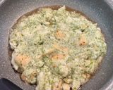 長芋とお餅ののり塩焼き作り方4写真