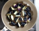 簡単やみつき！なすの海苔塩唐揚げ。作り方5写真
