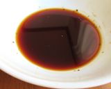【 黒胡椒×みたらし団子 〗作り方7写真