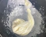 災害時にも使える！ポリ袋調理〜蒸しパン〜作り方3写真