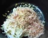 モヤシとクルミの味噌マヨタード作り方4写真
