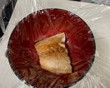 焼き鯖おにぎり作り方10写真