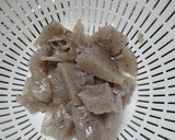 染みうま★大根とちくわと蒟蒻の煮物★作り方3写真