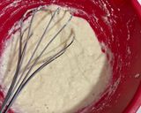 春は腸活☆豆腐のウフマヨソース作り方3写真