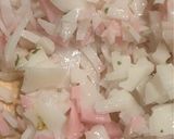 5分かからないただのっけていくだけ餃子作り方2写真