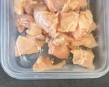 秋はこれ🐓🍄‍🟫きのこたっぷりの鶏汁作り方1写真