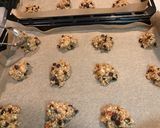オートミールクッキー作り方8写真