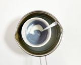 青いお麩ショコラ作り方4写真