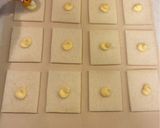 おかんレシピ𓀤𓀣たまごサンドとハムサンド作り方7写真