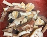 しっ鶏胸肉味噌マヨダレ炒め作り方6写真