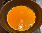 ふわふわ卵入り豚肉とピーマンの細切り炒め作り方9写真