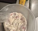 鶏もも肉のトマトピーマンパエリア作り方1写真