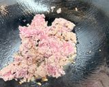 無添加？辛くない麻婆茄子作り方2写真