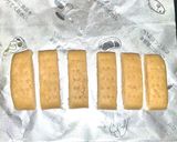 バターなし！さつまいもショートブレッド作り方5写真