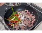 豚もやしのあんかけ皿うどん★動画あり★作り方10写真
