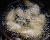 ヤゲン軟骨の天ぷら作り方3写真