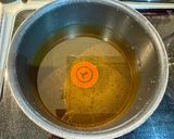 田中家の豆腐としいたけのお吸い物作り方3写真