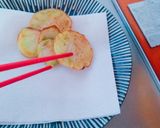 ＊ガーリックバター照り焼きとろとろ茄子＊作り方3写真
