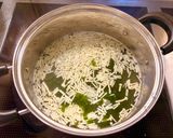 わかめスープ作り方4写真