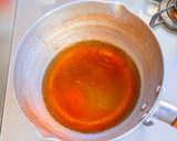 鯖だいこん と 甘辛餅作り方4写真