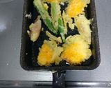 パパっと!野菜類の天ぷら作り方6写真