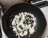 やさし豚カレーおかゆ作り方2写真