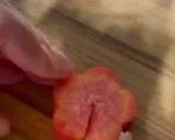 動画付き　【おせち飾り切り6選】作り方4写真