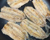 うちの定番♡イワシの蒲焼き♪作り方3写真