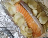 うちの味☆ゆりね堪能♪まずはこの食べ方で作り方15写真