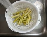 生姜味噌おでん作り方10写真
