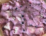 ASMRマシュマロヨーグルトアイス作り方4写真