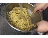 とろろつけ麺★動画あり★作り方5写真