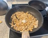 3食そぼろ丼作り方2写真