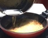 手作り辣油の旨辛蒙古タンメン風ラーメン作り方19写真