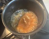 ローストビーフとポテサラのホットサンド作り方2写真
