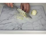 厚揚げ入りスコップハンバーグ★動画あり★作り方1写真