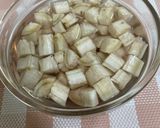 ４品目のお豆たっぷり煮作り方1写真