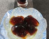 美味しい甘くないコーヒーゼリー作り方5写真