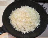 伊藤家のハンバーグ作り方1写真