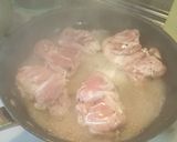 鶏もも肉のカチャトーラ（トスカーナ風）作り方14写真