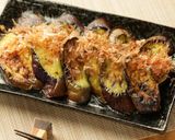 皮むき不要！とろ〜り焼きなす作り方8写真