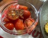 トマトの美味しい食べ方🍅作り方4写真