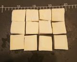 🍀高野豆腐deオニオングラタンスープ風煮作り方4写真