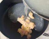 5人!鶏胸肉1枚で2品!71円かさまし飯作り方9写真