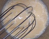簡単！♬Ｗチョコ&塩麹のロールクレープ♬作り方2写真