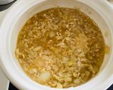 辛くない麻婆豆腐　副腎滋養に作り方2写真